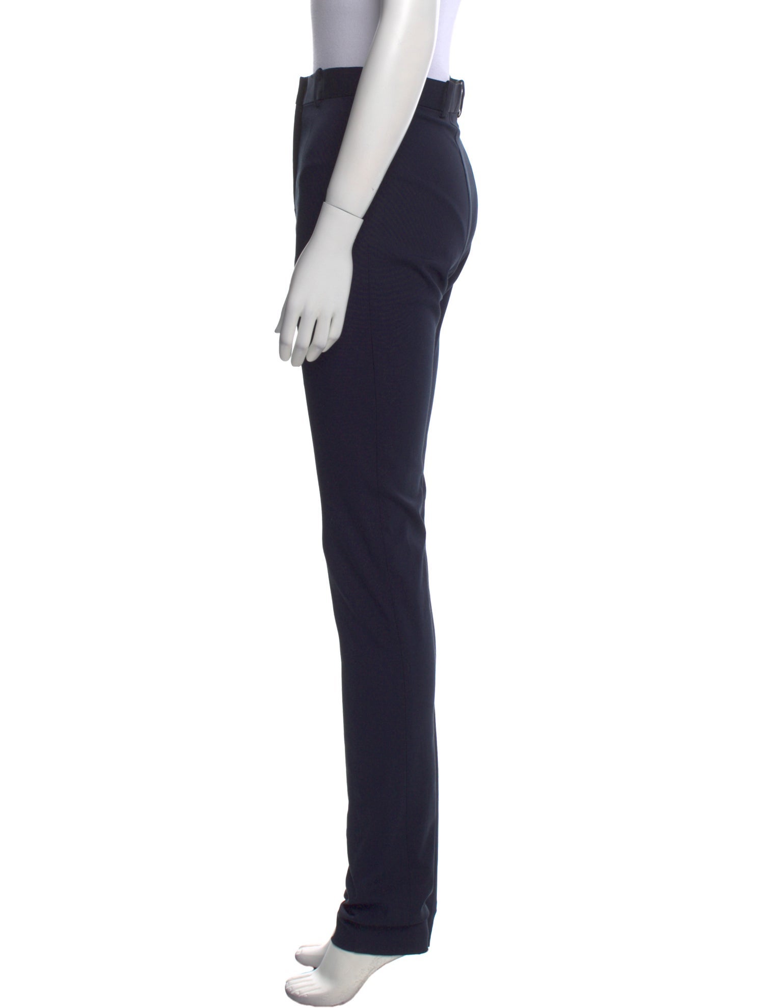 Zac Posen Skinny Leg Pants