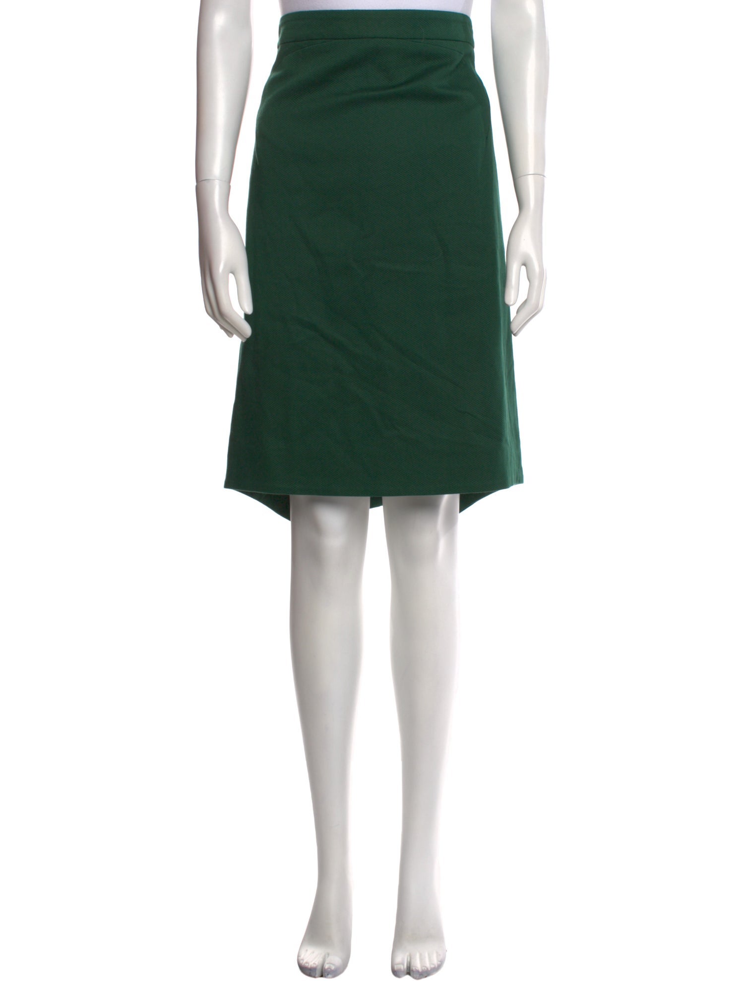 Zac Posen Knee-Length Skirt w/ Tags