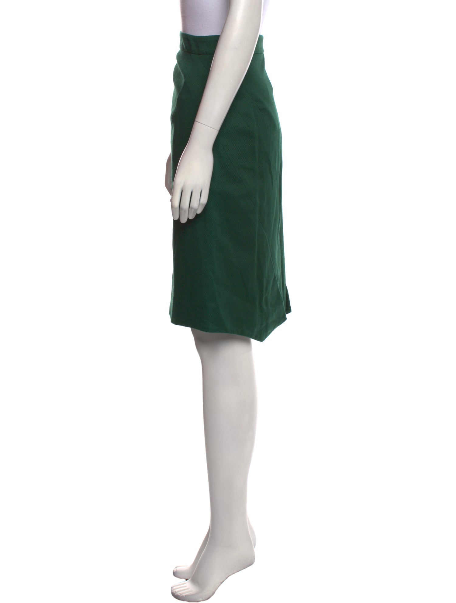 Zac Posen Knee-Length Skirt w/ Tags