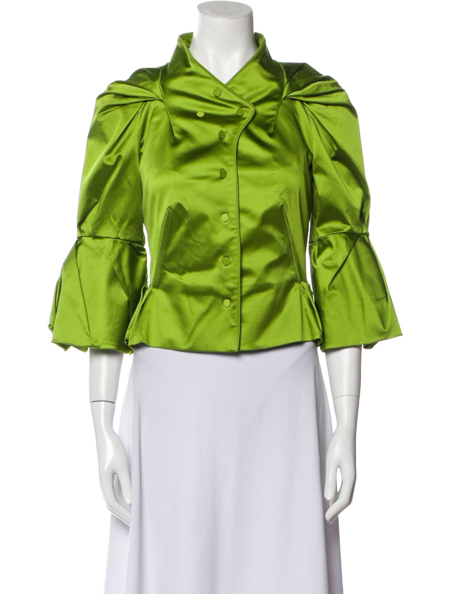 Zac Posen Jacket
