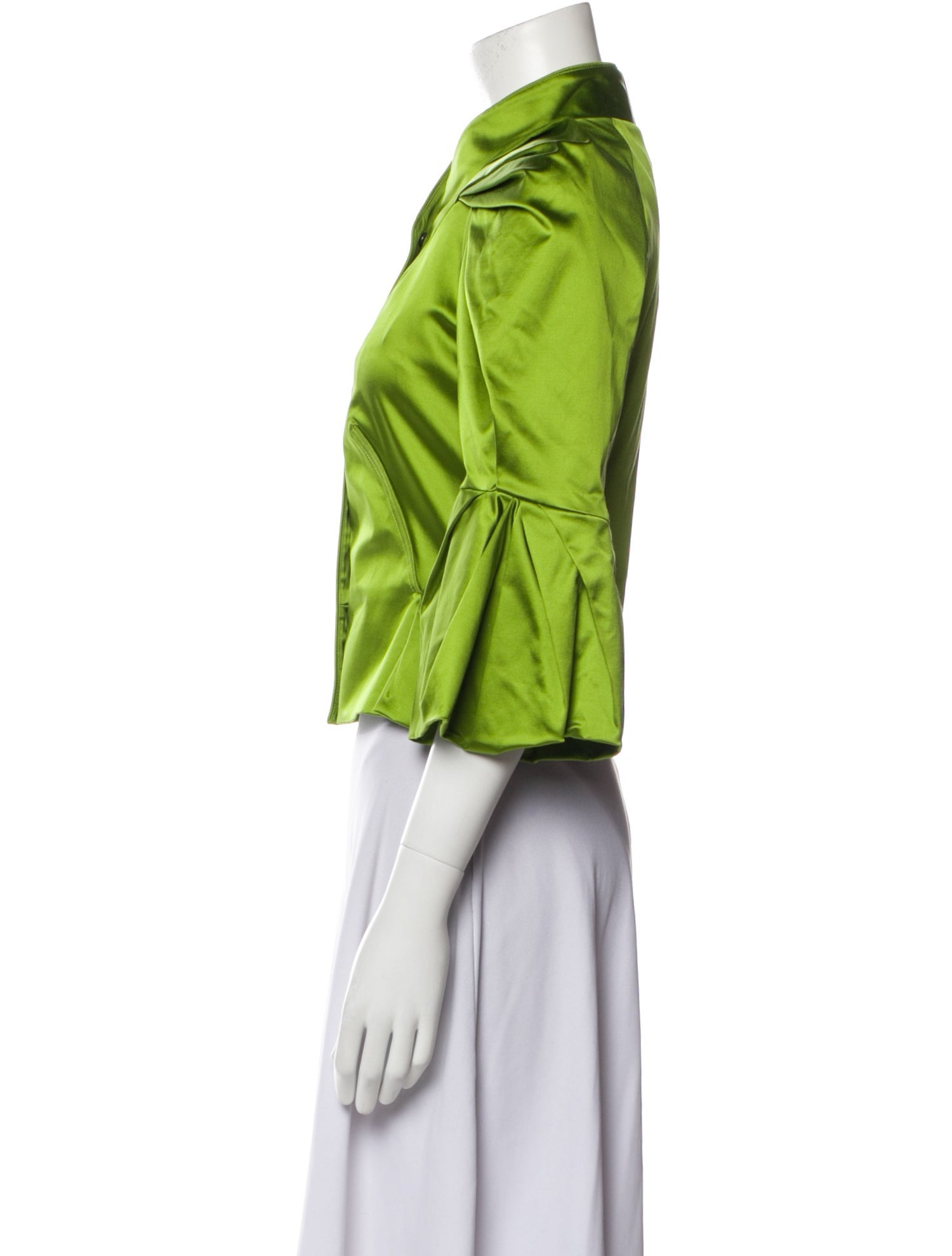 Zac Posen Jacket