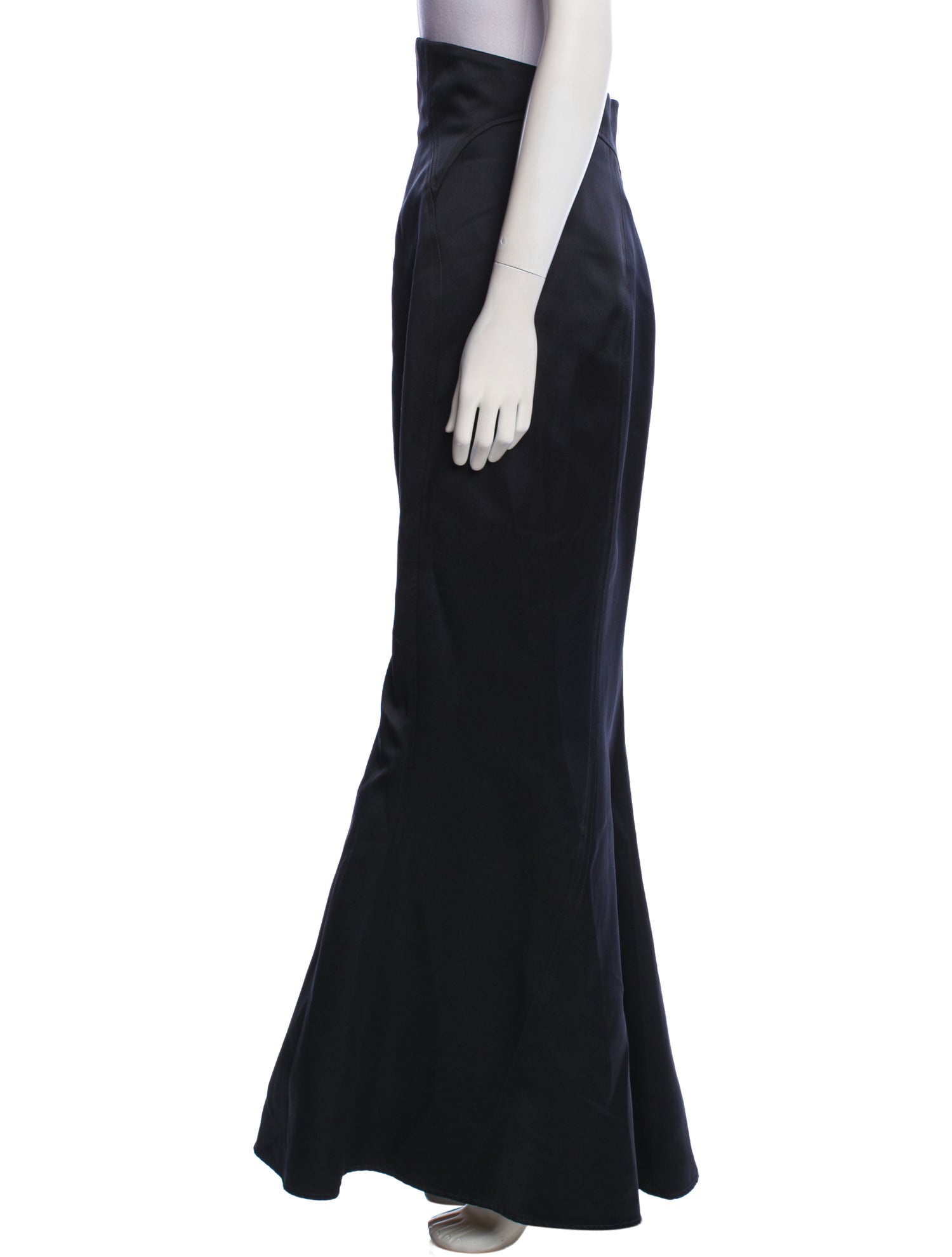 Zac Posen Long Skirt