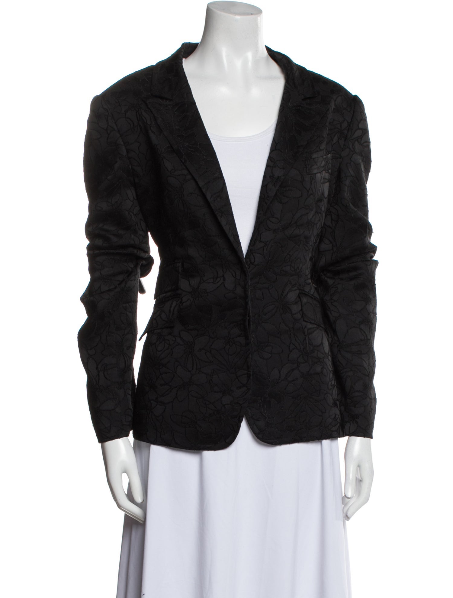 Zac Posen Blazer