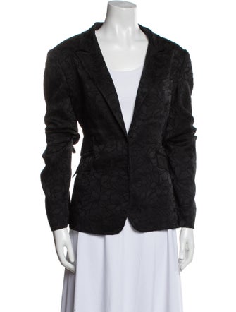 Zac Posen Blazer