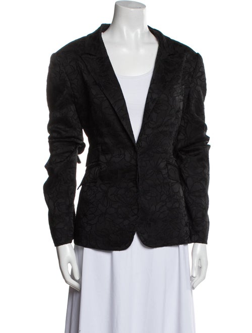 Zac Posen Blazer