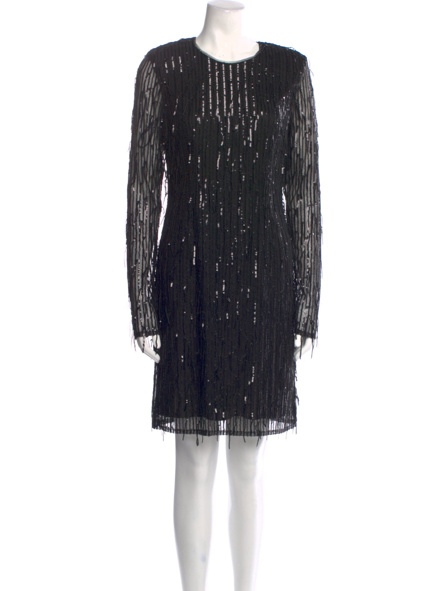 Zac Posen Striped Mini Dress w/ Tags