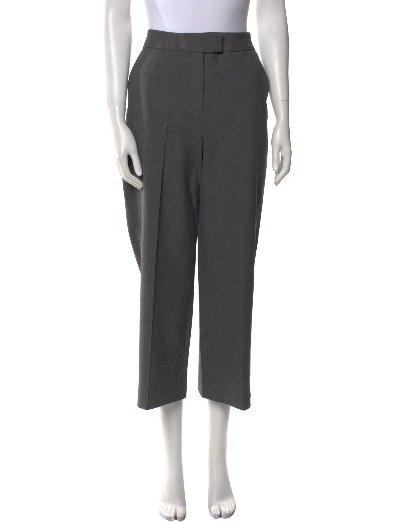 Zac Posen Wide Leg Pants w/ Tags