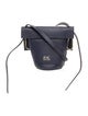 Zac Posen Leather Crossbody Bag