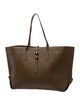 Zac Posen Leather Tote