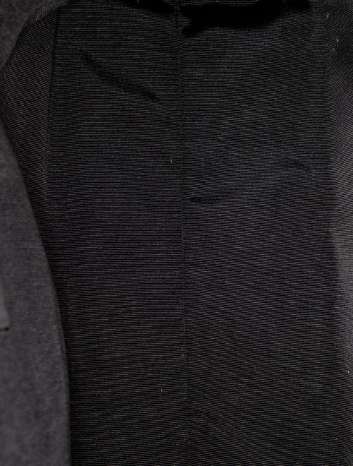 Zac Posen Leather Tote