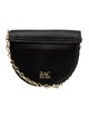 Zac Posen Leather Crossbody Bag