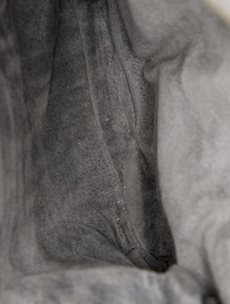 Zac Posen Leather Shoulder Bag