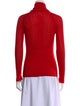 Zac Posen Cashmere Turtleneck Sweater
