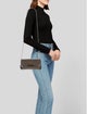 Zac Posen Leather Crossbody Bag