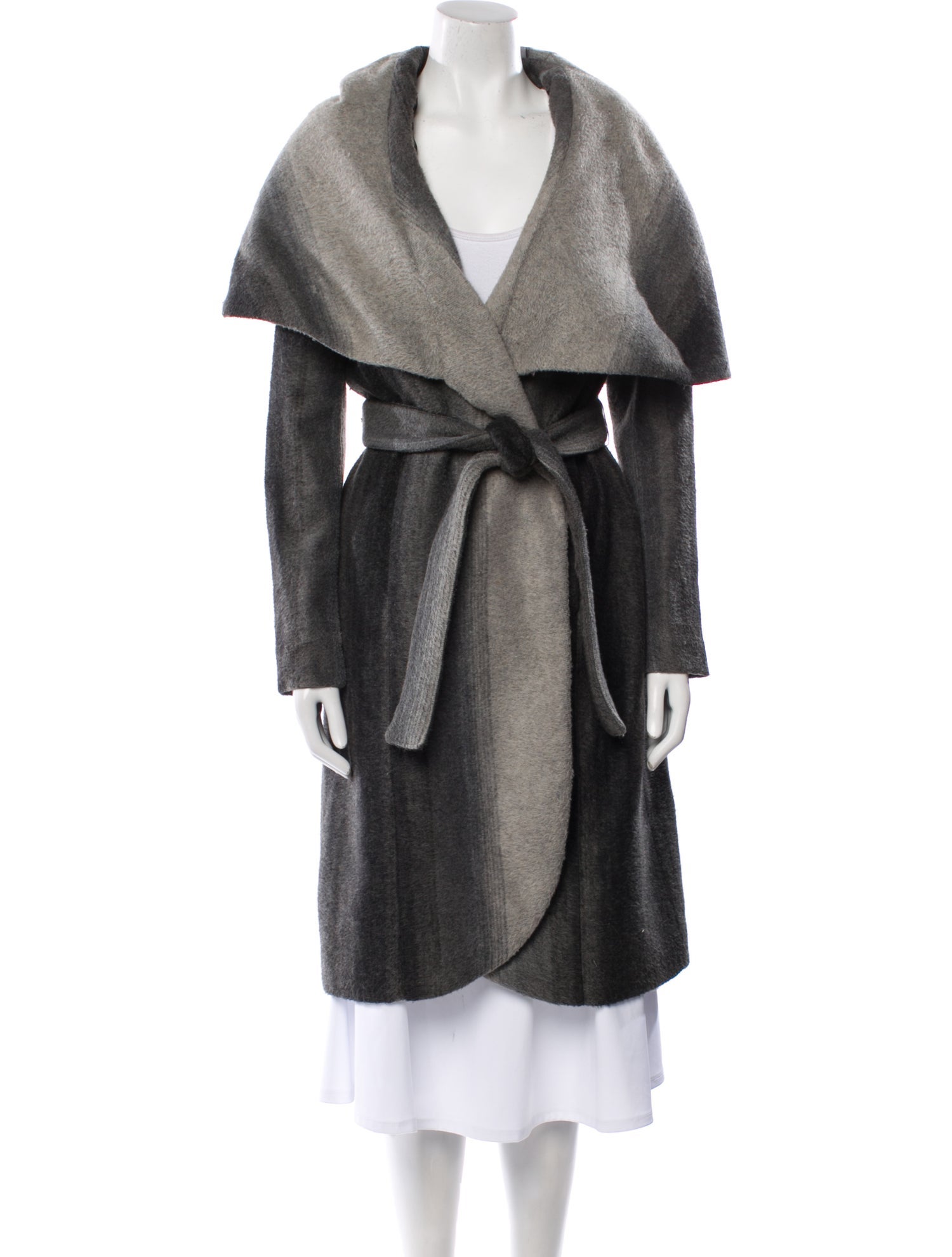 Zac Posen Trench Coat