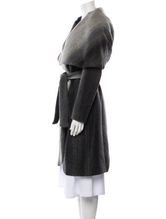 Zac Posen Trench Coat