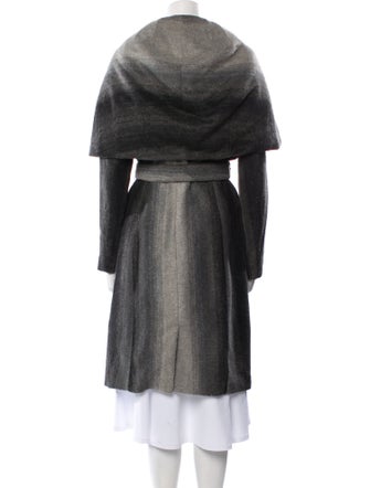 Zac Posen Trench Coat