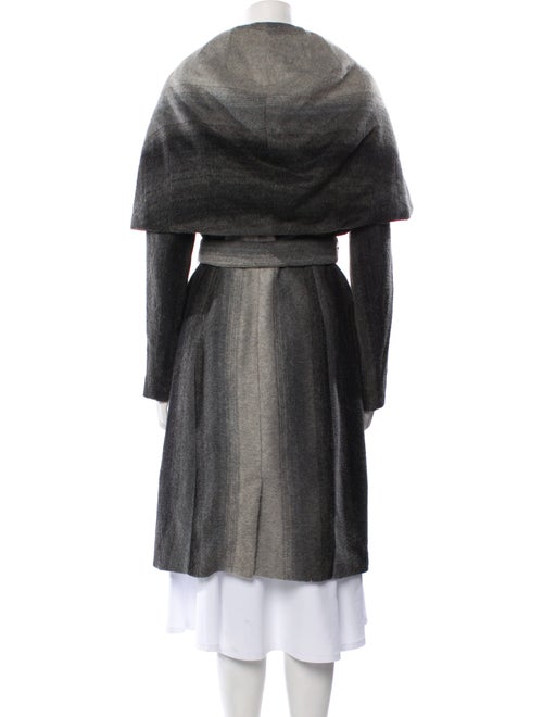 Zac Posen Trench Coat