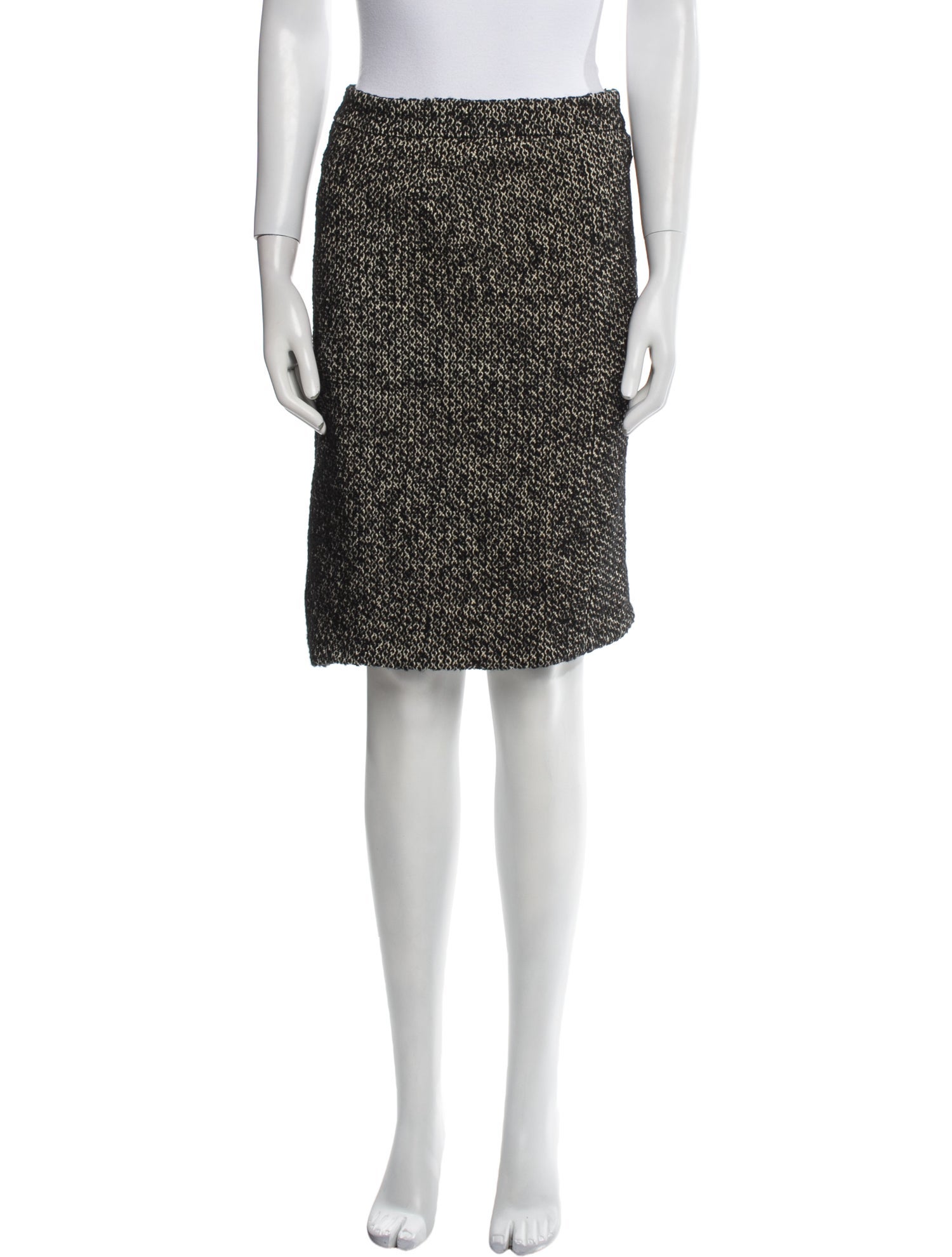 Zac Posen Knee-Length Skirt w/ Tags