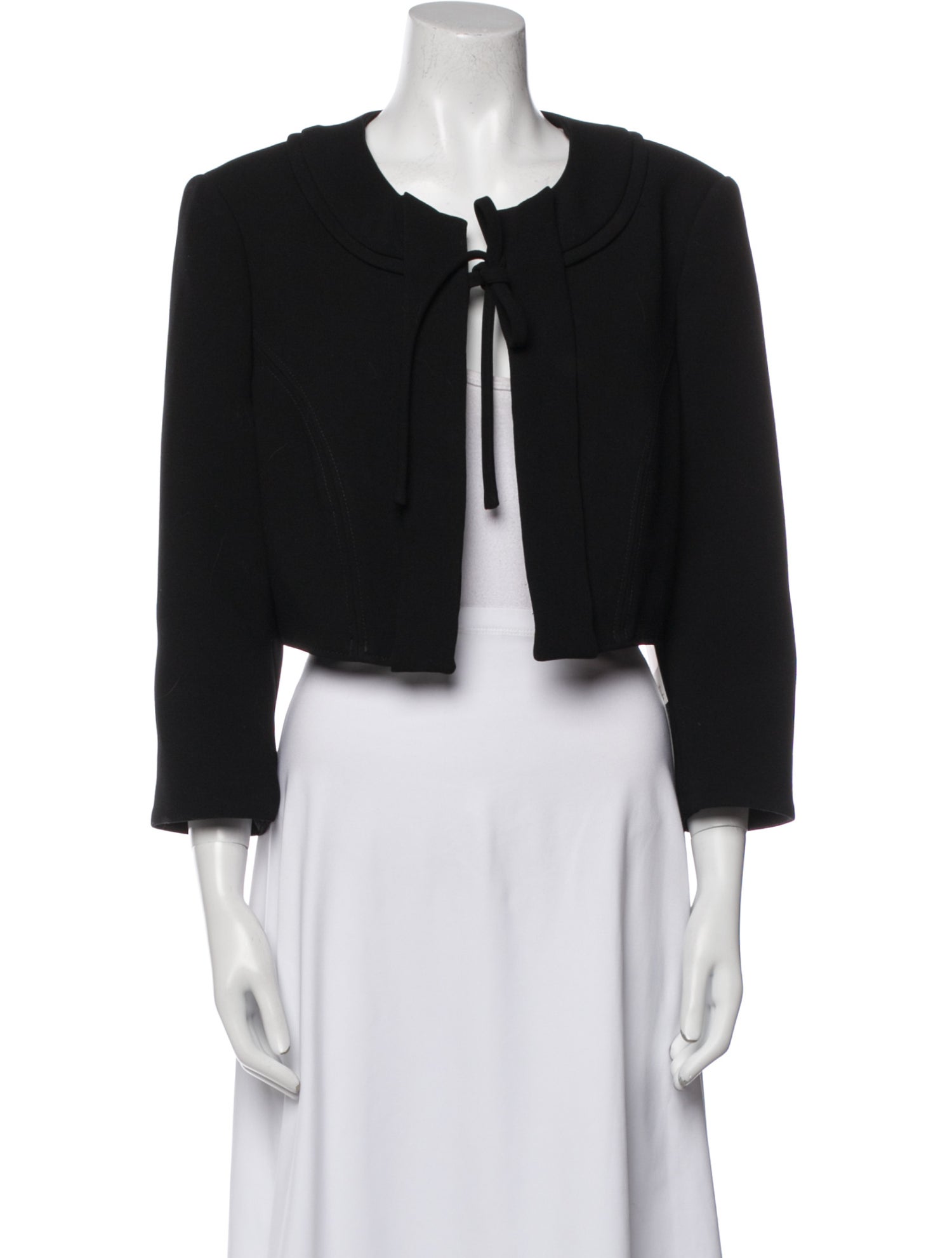 Zac Posen Evening Jacket