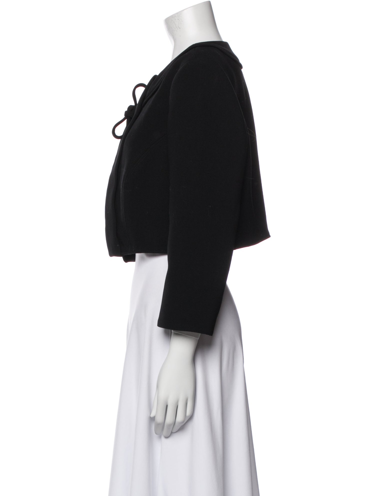 Zac Posen Evening Jacket