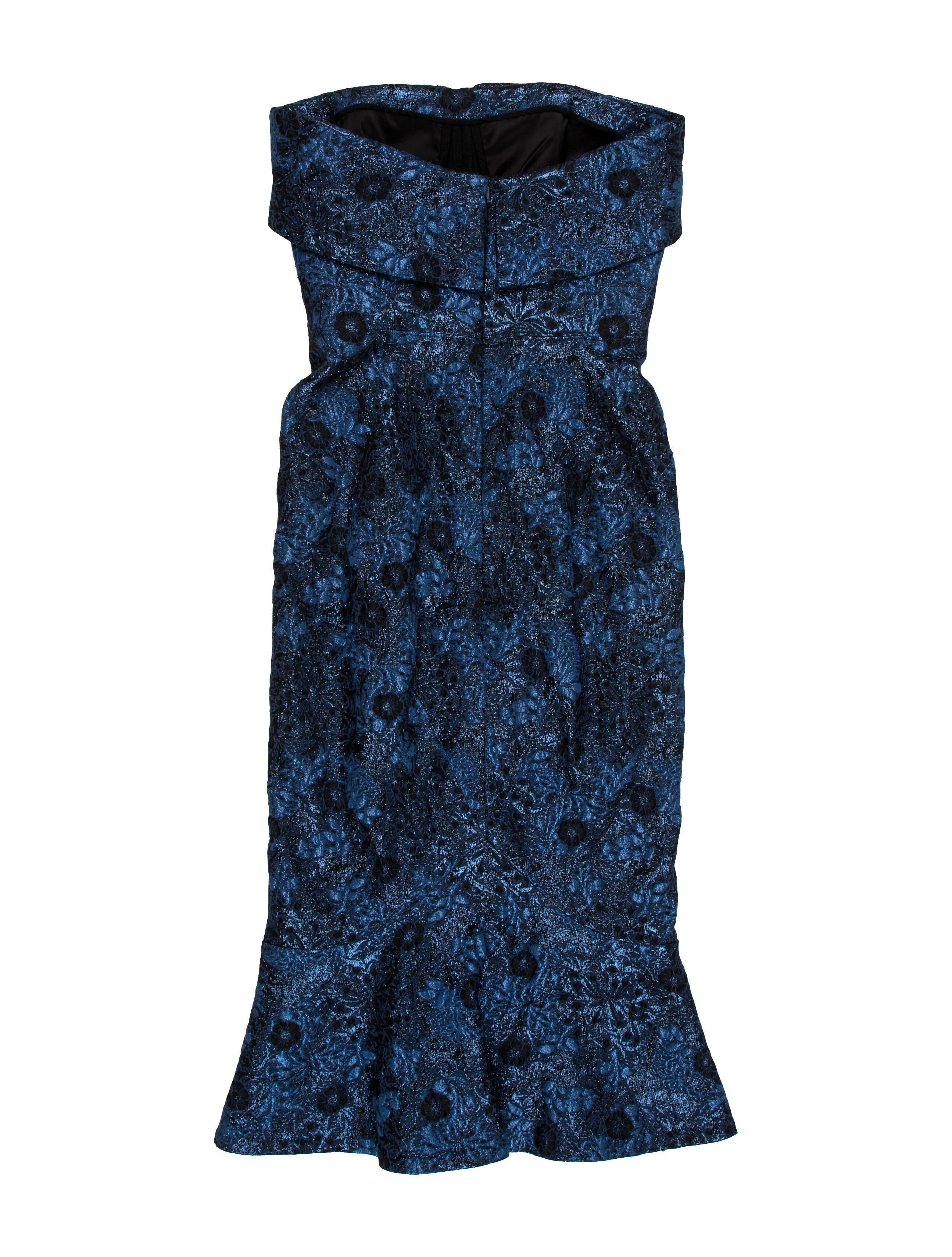 stormy blue dress Women's muslin dress, Stormy blue  Unavaate