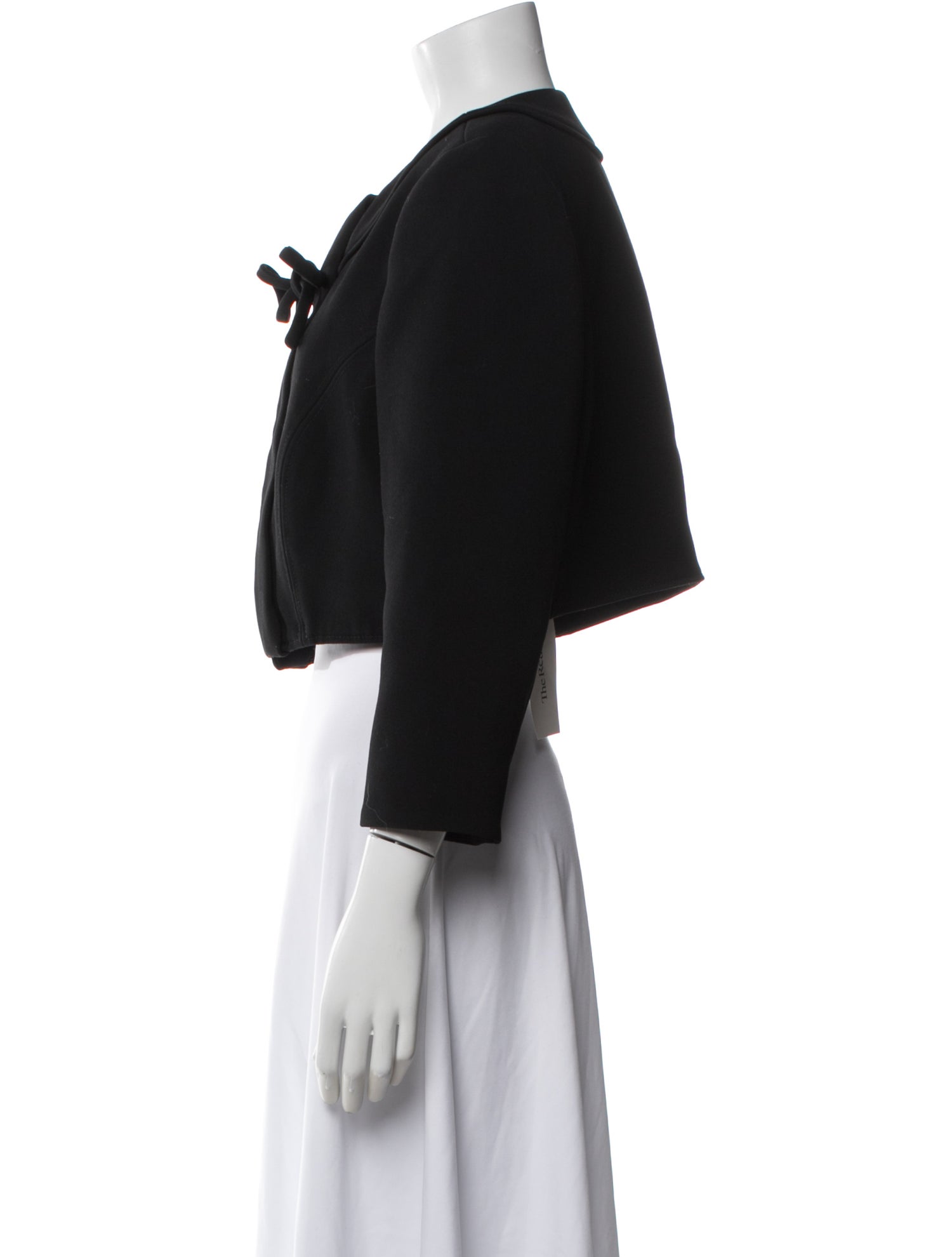 Zac Posen Bolero