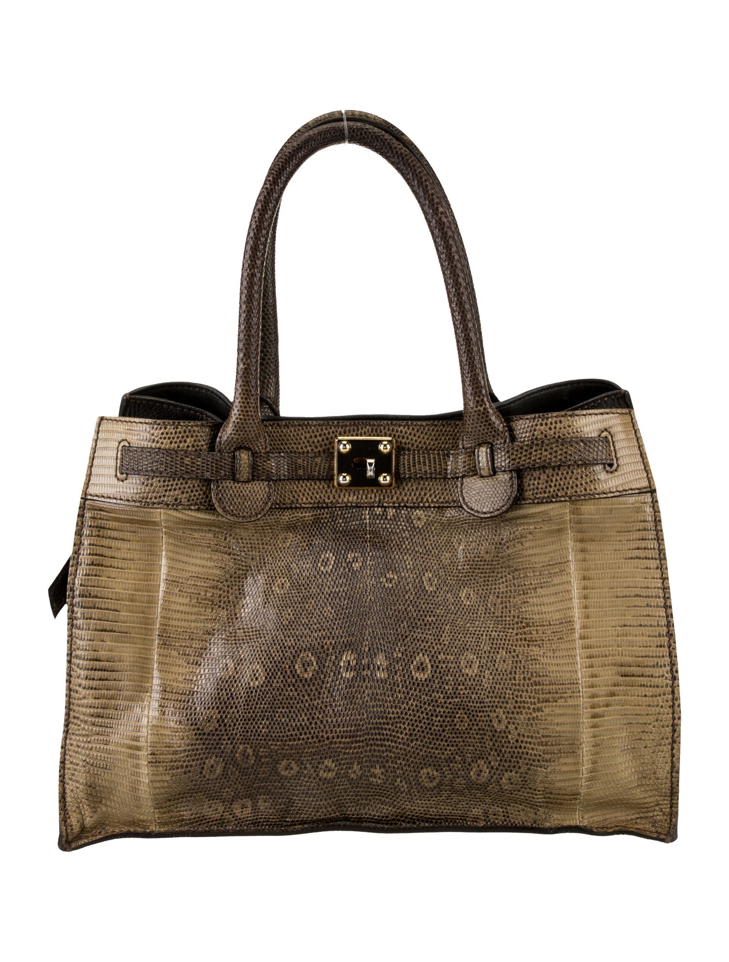 Zagliani Handbags | The RealReal