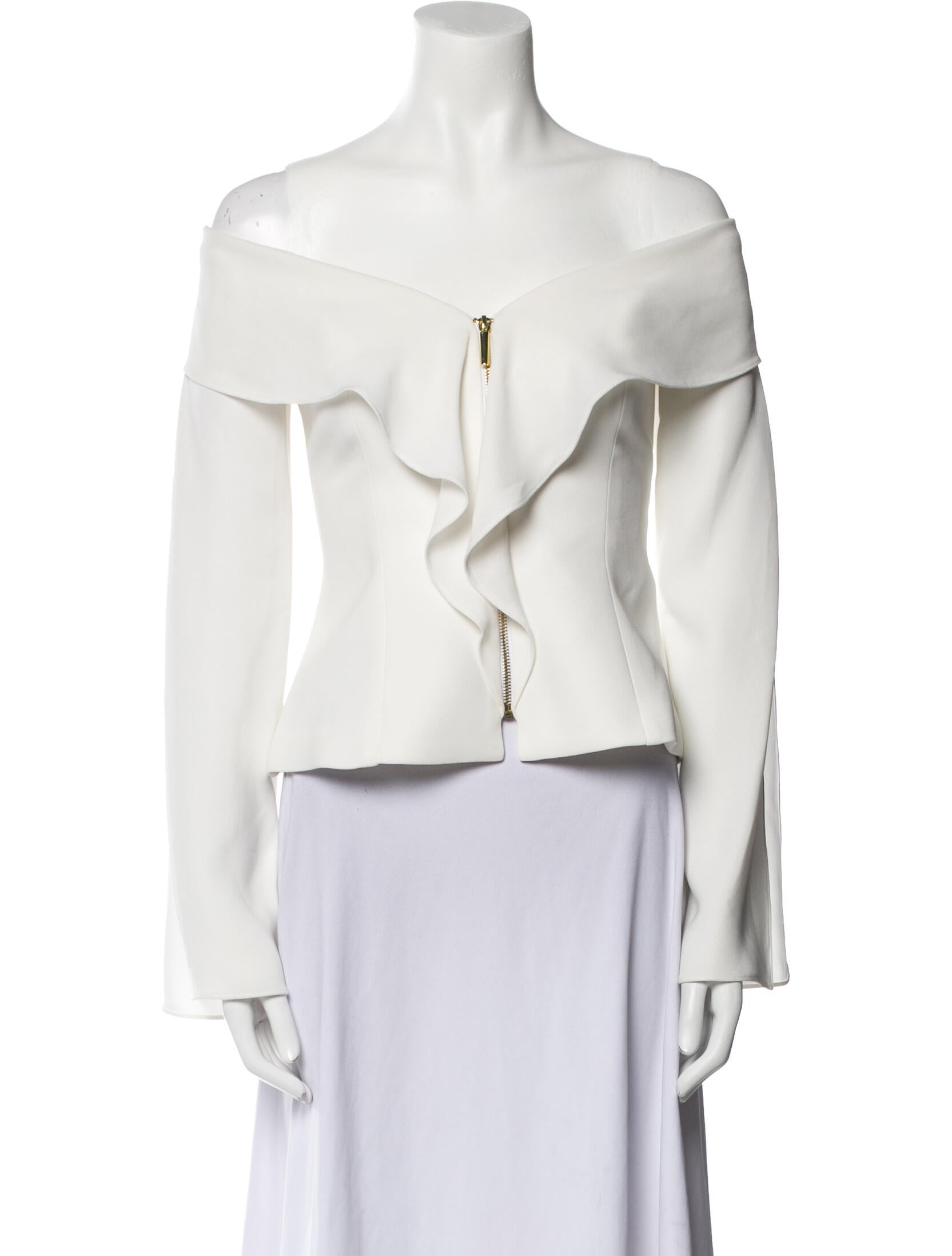 Carla Zampatti Jacket