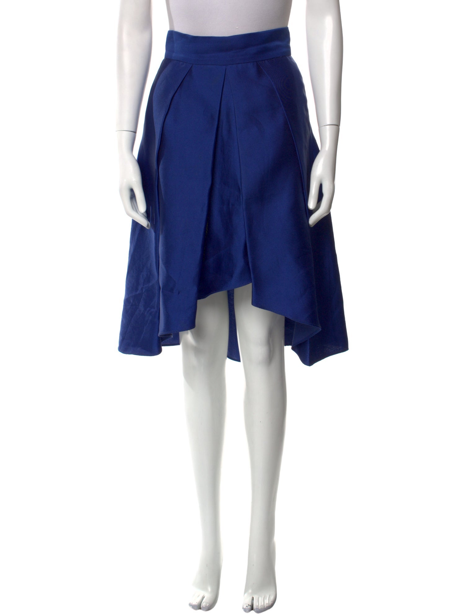 Carla Zampatti Knee-Length Skirt