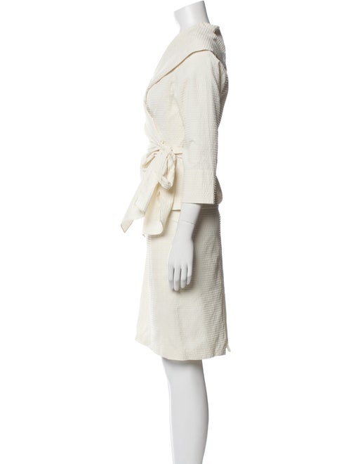 Carla Zampatti Skirt Set