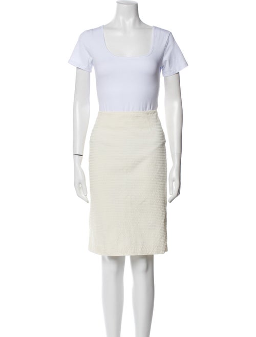 Carla Zampatti Skirt Set