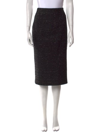 Carla Zampatti Knee-Length Skirt
