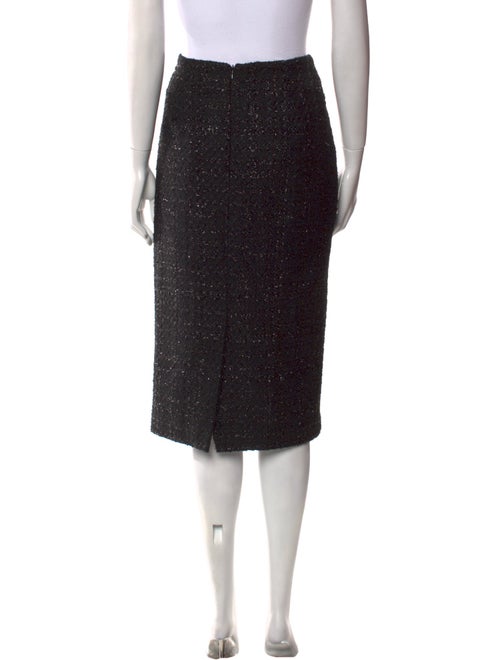 Carla Zampatti Knee-Length Skirt