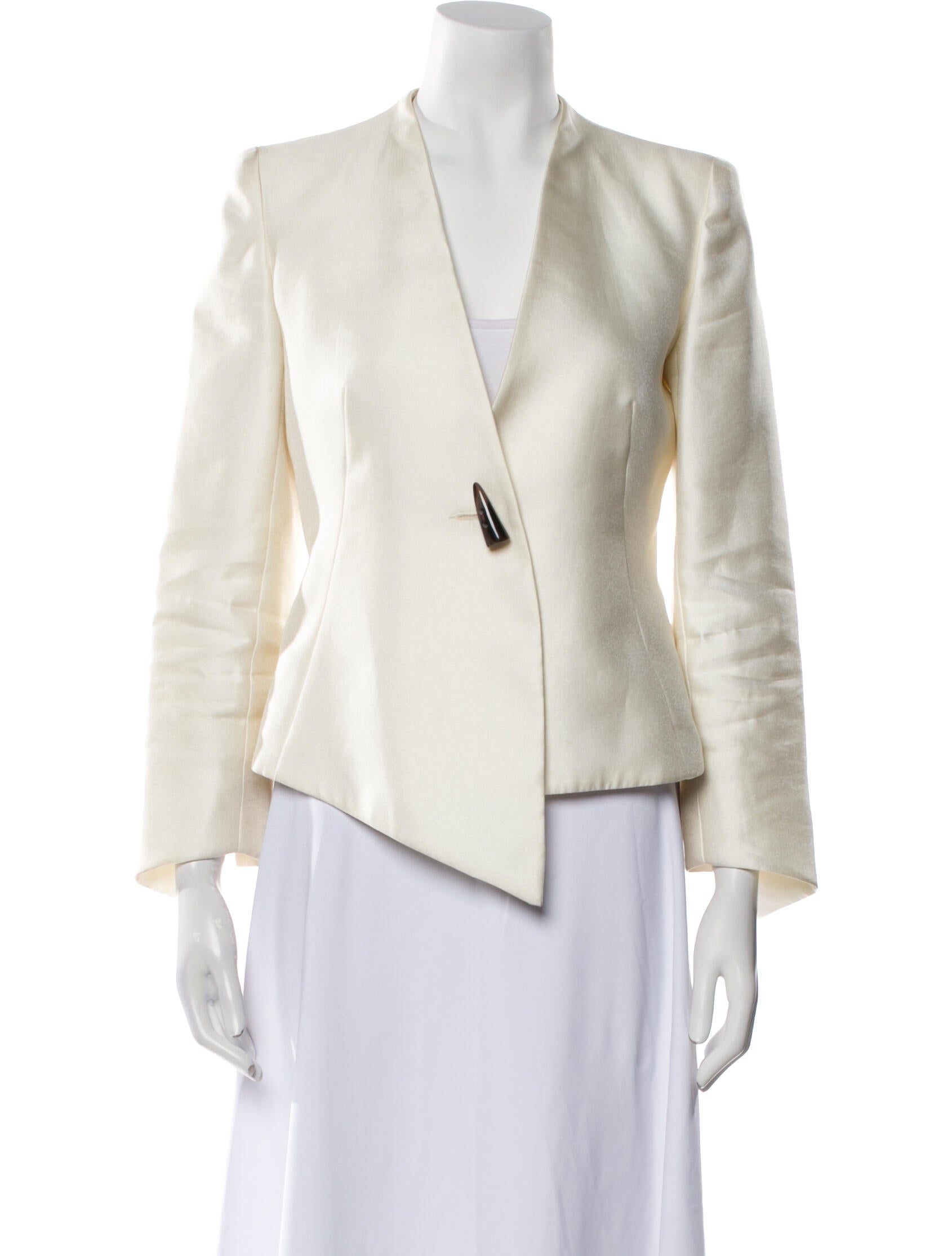 Carla Zampatti Blazer