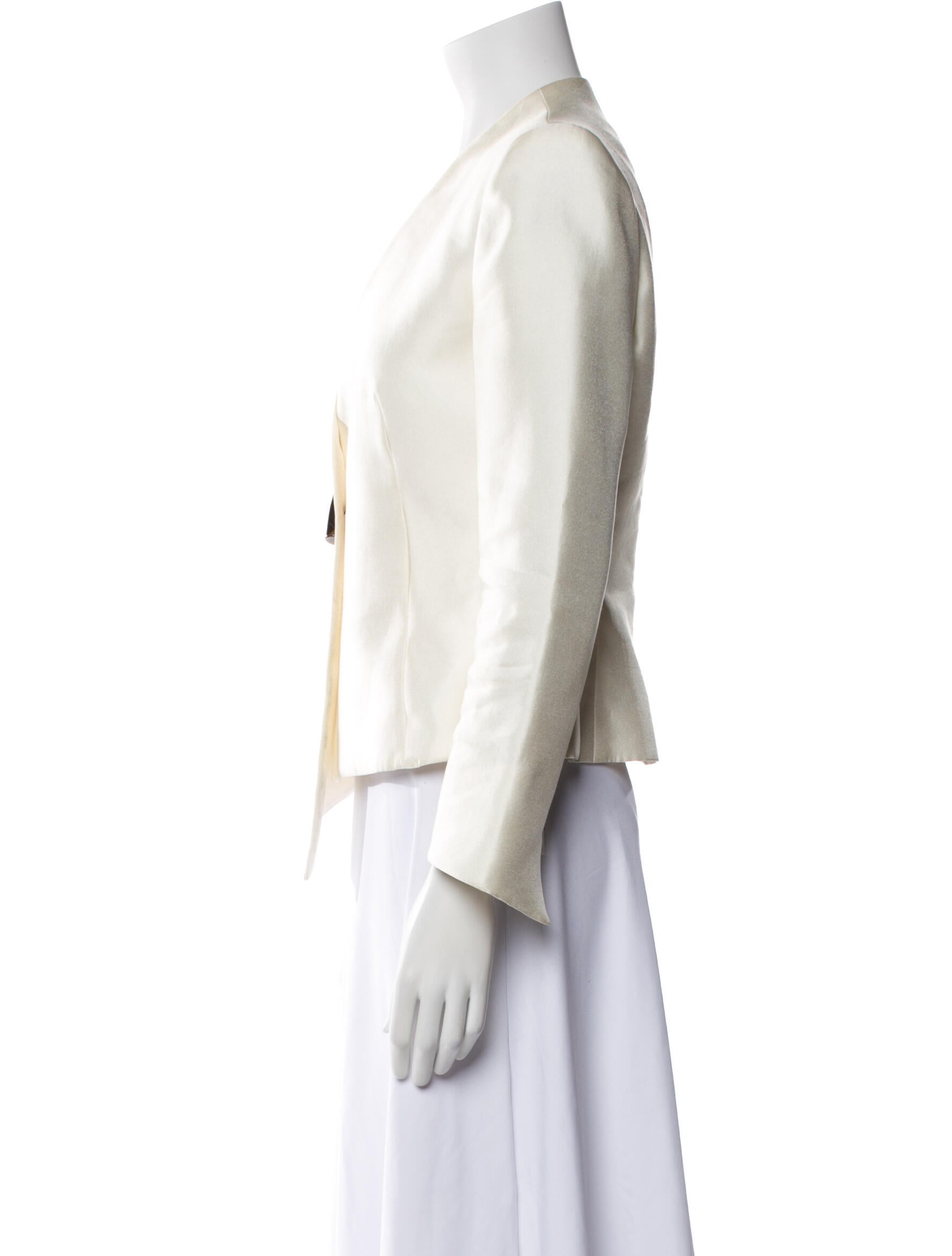 Carla Zampatti Blazer