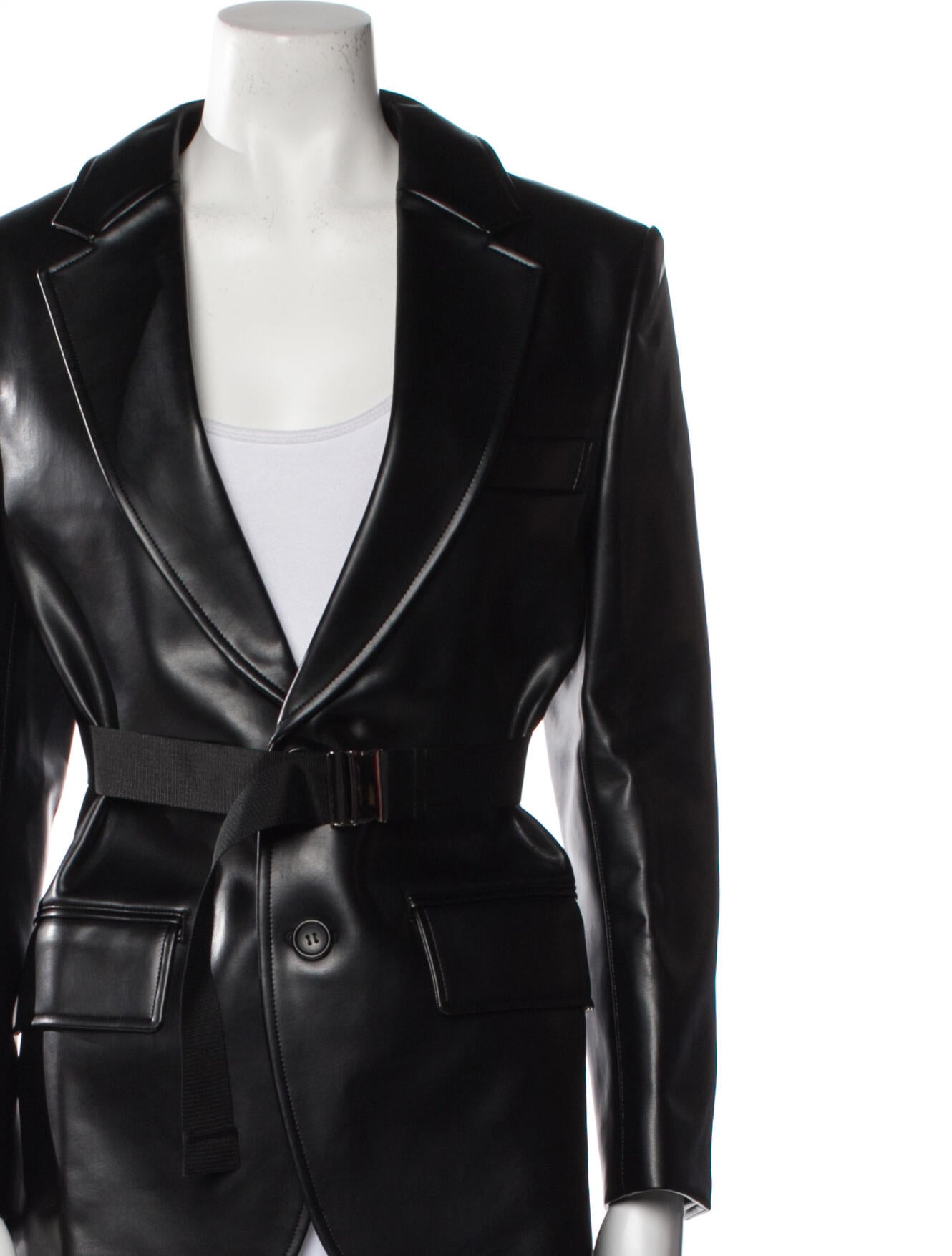 Zanini Blazer w/ Tags