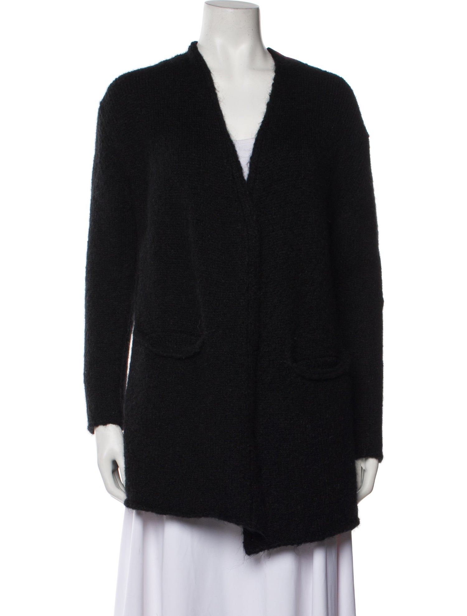 Zadig & Voltaire V-Neck Sweater