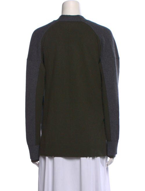 Zadig & Voltaire Cashmere V-Neck Sweater