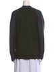 Zadig & Voltaire Cashmere V-Neck Sweater