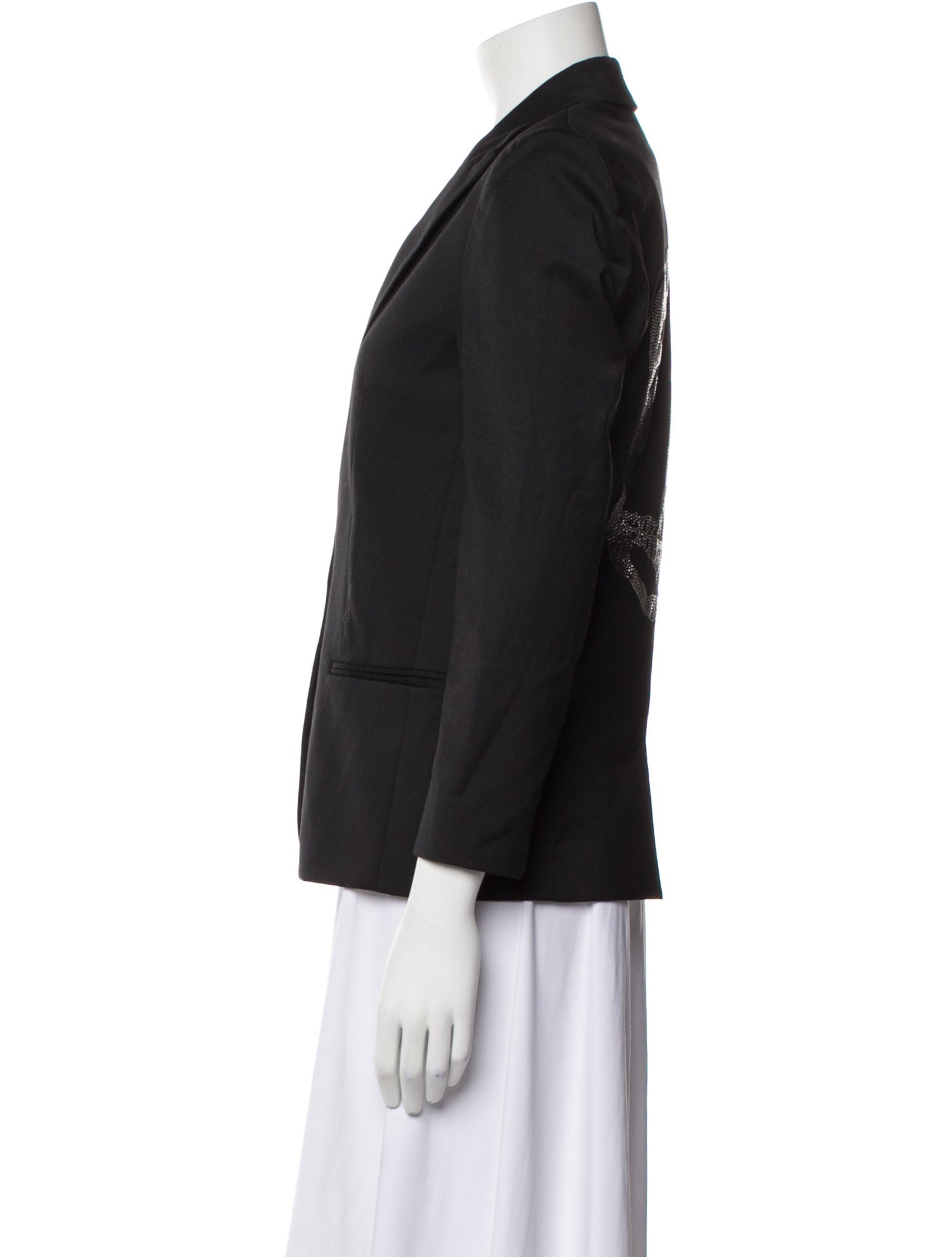 Zadig & Voltaire Blazer