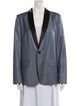 Zadig & Voltaire Wool Blazer