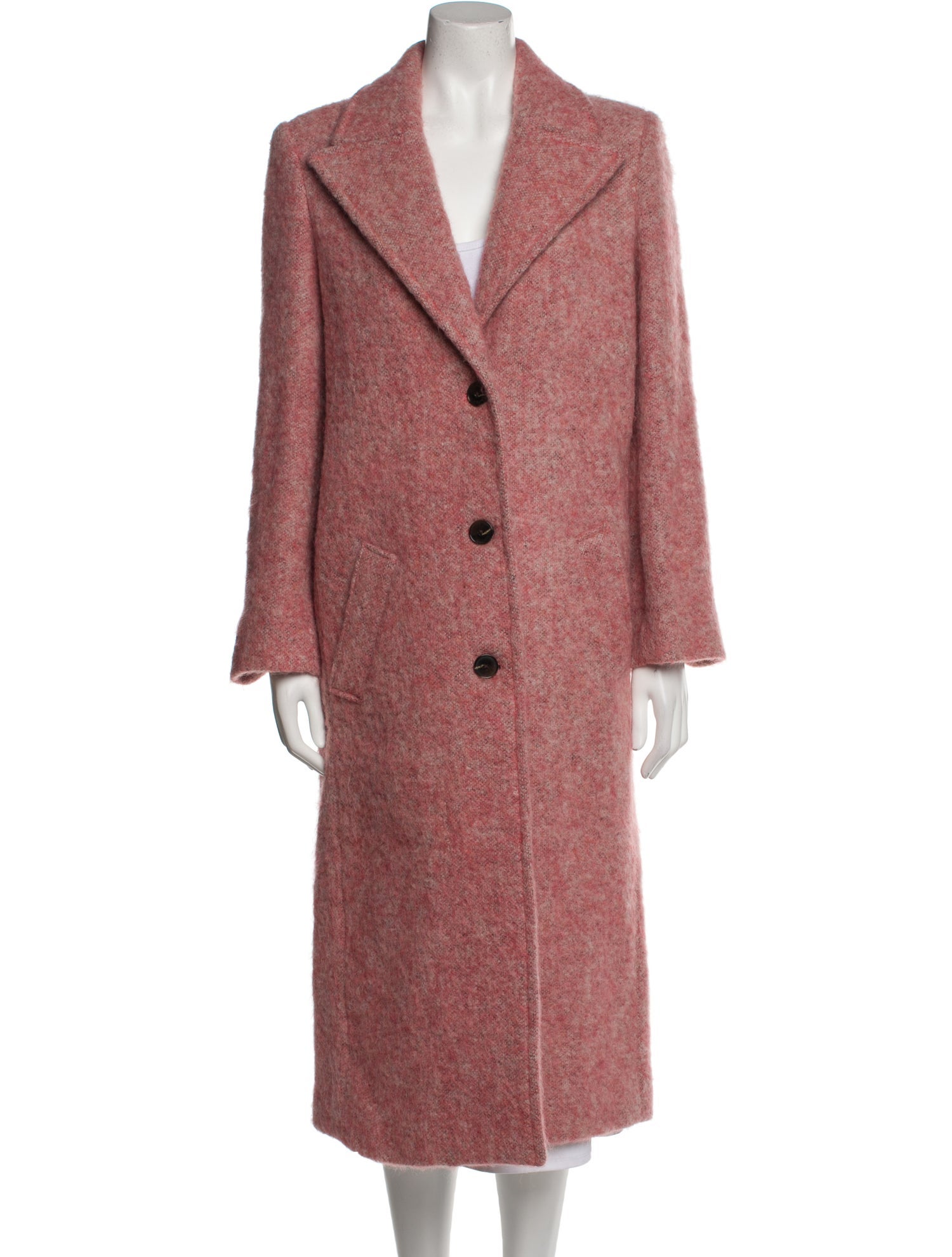 Zadig & Voltaire Coat