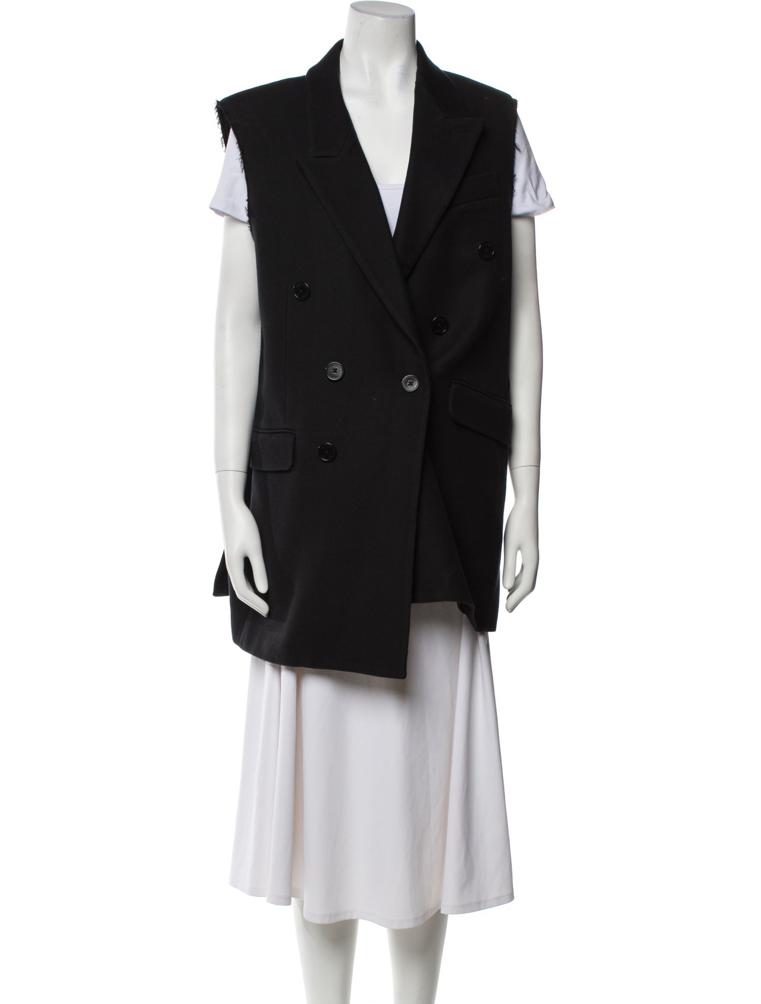 Zadig & Voltaire Vest