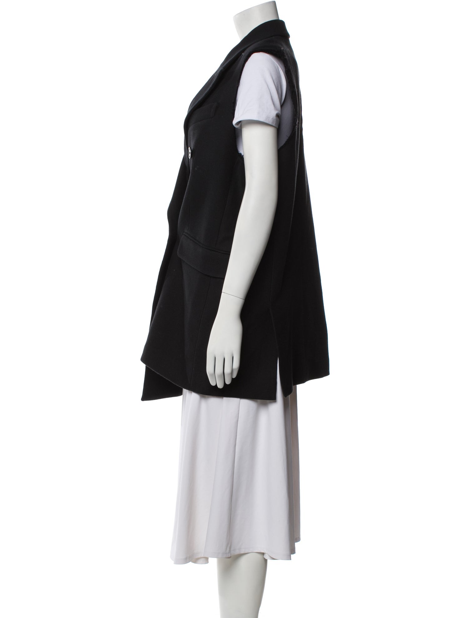 Zadig & Voltaire Vest