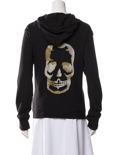 Zadig & Voltaire Bomber Jacket