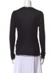 Zadig & Voltaire Crew Neck Sweater