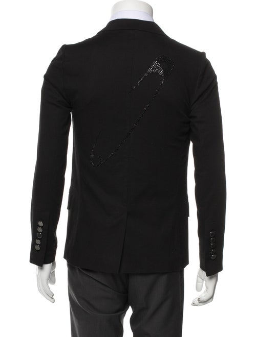 Zadig & Voltaire Blazer