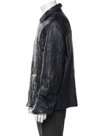 Zadig & Voltaire Moto Jacket