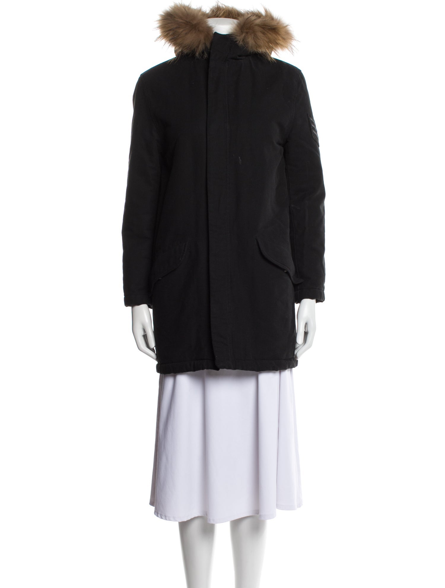 Zadig & Voltaire Parka